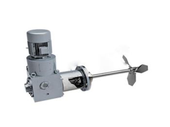 側入式攪拌器 側入式攪拌器